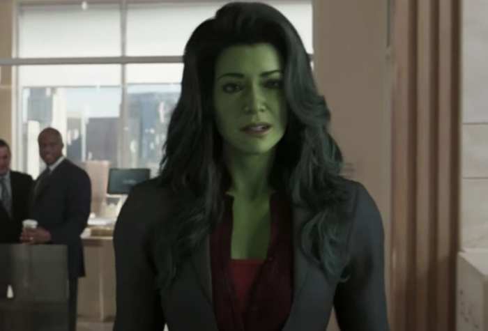 She-hulk attorney at law imdb