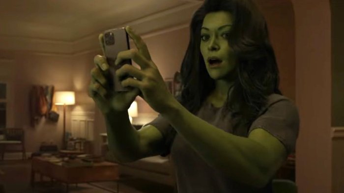 She-hulk attorney at law cgi