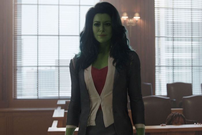 She hulk attorney at law action figure