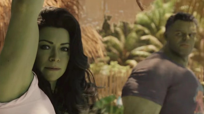 She-hulk attorney at law episode 3 release date