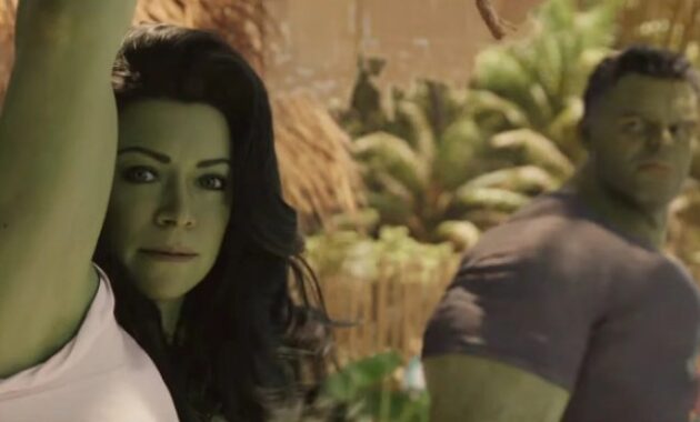 She-hulk attorney at law season 1 episode 8
