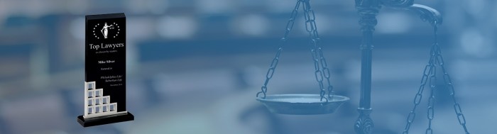 Silver attorneys pa
