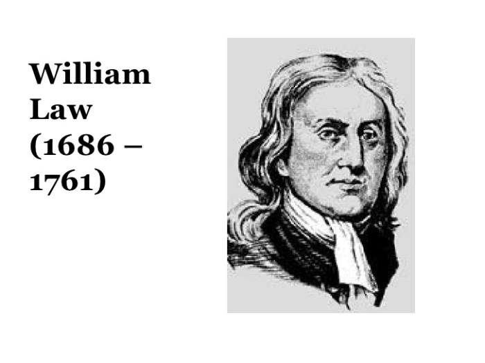 William William