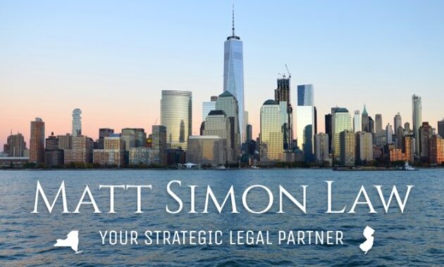 Simon law