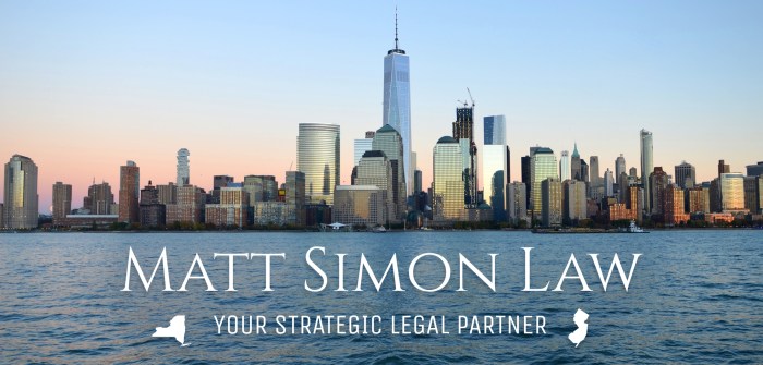 Simon law