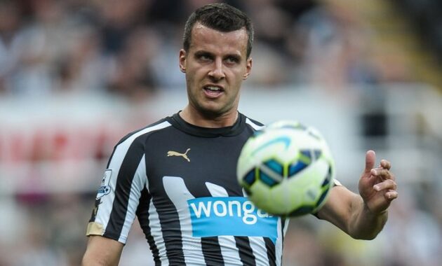 Steven taylor