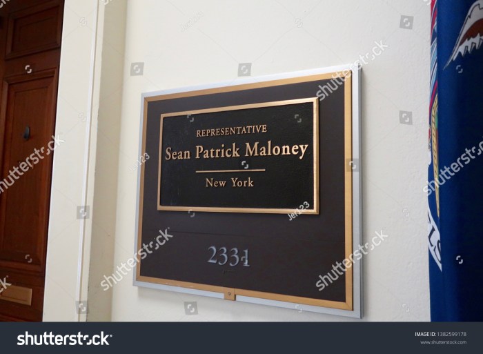Sean m patrick attorney at law
