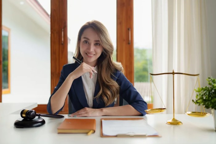 Attorneys