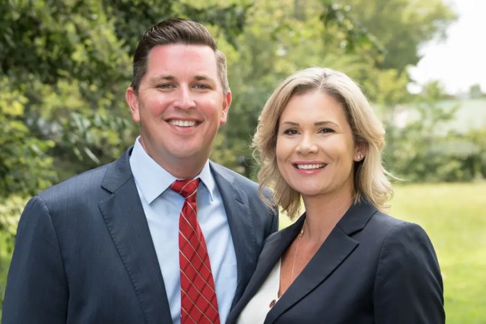 Attorneys Attorneys
