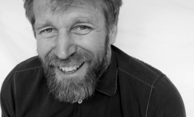 Tony law favourite comedian