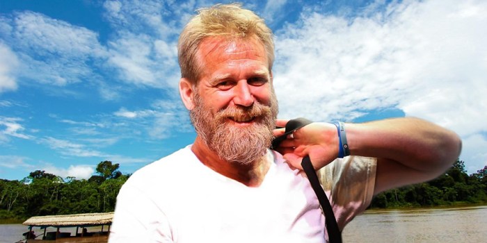 Tony law brings laughs winning award camberley Tony law brings laughs winning award camberley