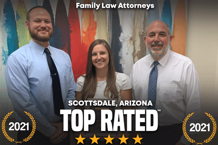 Family scottsdale