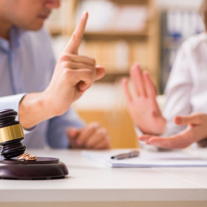 Attorneys