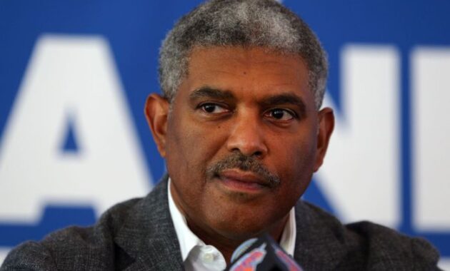 Knicks usa today discussing mills patience preaches steve interview future while brad penner sports