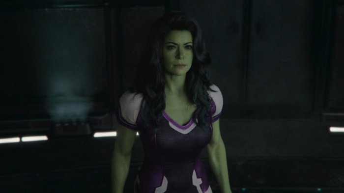 She hulk attorney at law ending