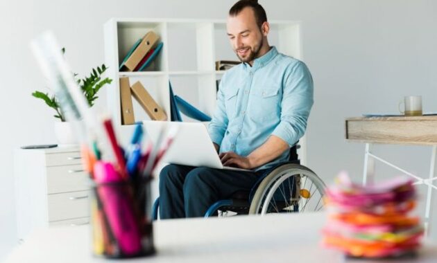 Disability lawyer lawyers do