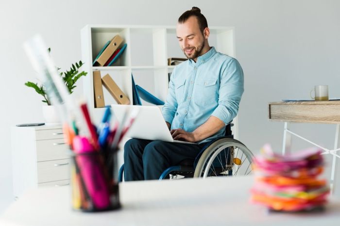 Disability lawyer lawyers do