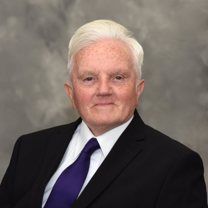 William buchanan attorney at law