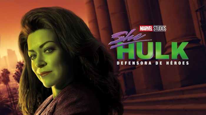 She hulk attorney at law images
