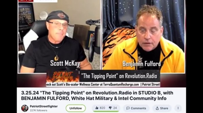 Fulford benjamin pandemic martial steele trump government law robert concept global david via