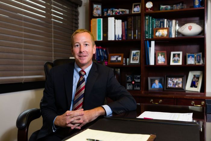 Attorneys