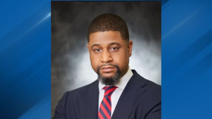 Attorney lawyer arkansas cummins little rock former bud eastern district