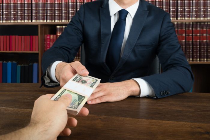 Attorney at law in salisbury nc