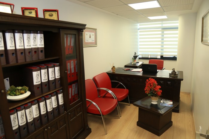 Attorney at law iplikci öztürk yaman hukuk bürosu