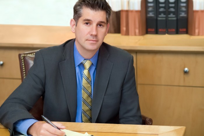 Representing clients lawyers chicago