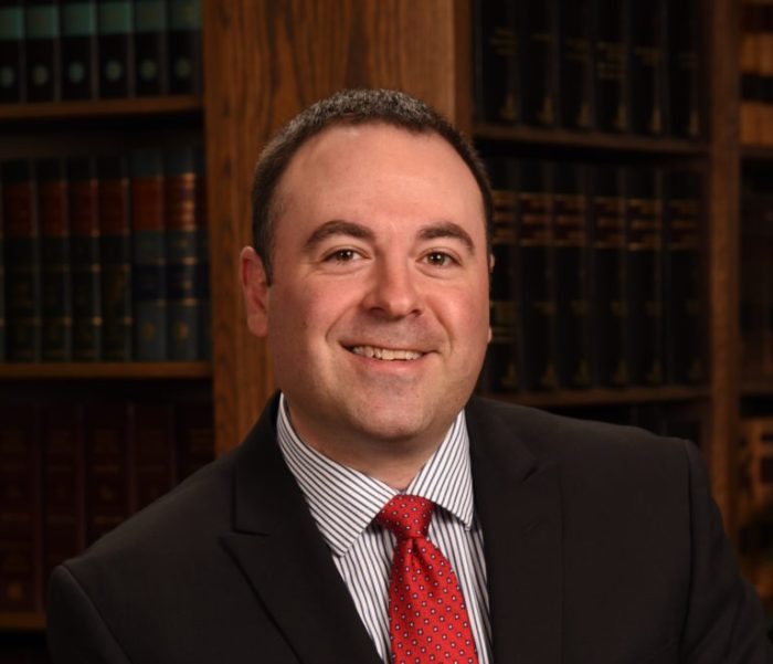 Attorney laramie wyoming wyomingnews jeremiah appropriations committee legislature joint sandburg