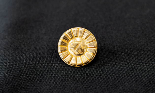 Attorney badges enforcement