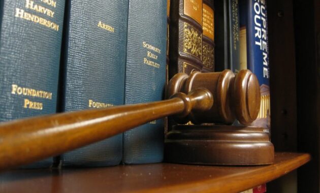Attorney