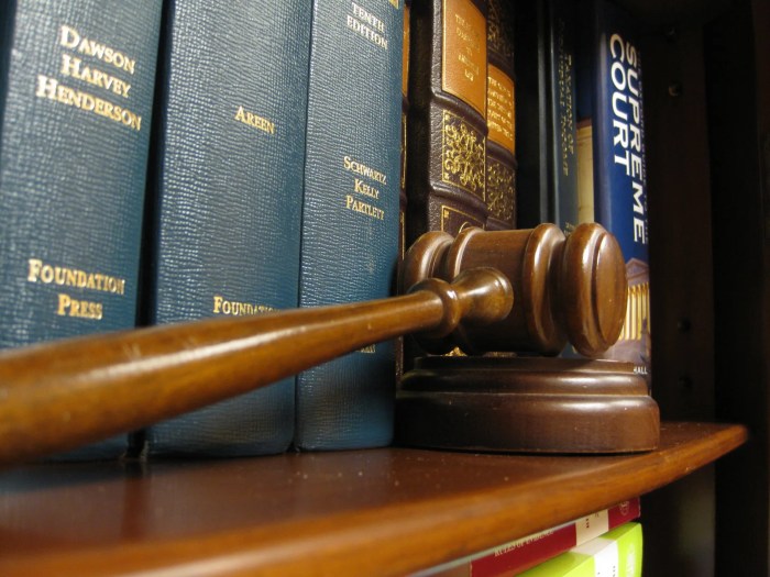 Attorney Attorney