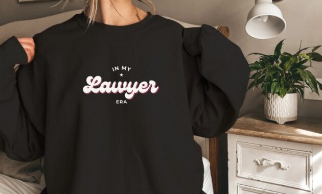Tshirt lawyer sleepover grandma aunties bestie heather mighty josie pussycats
