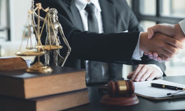Abogados despacho dic