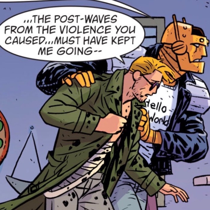 Cliff attorney