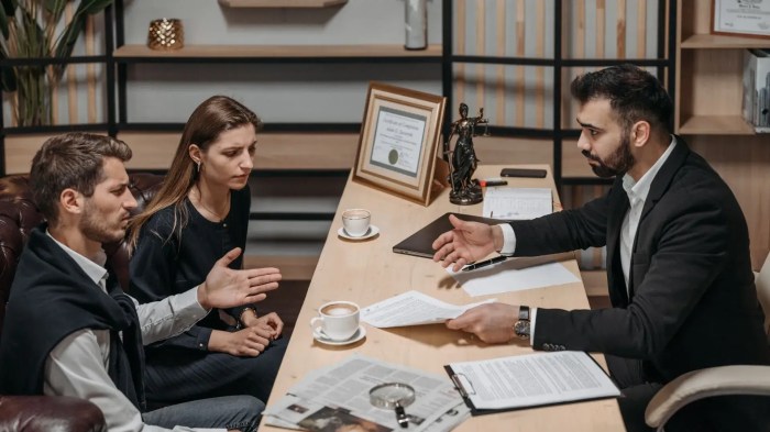 Attorney