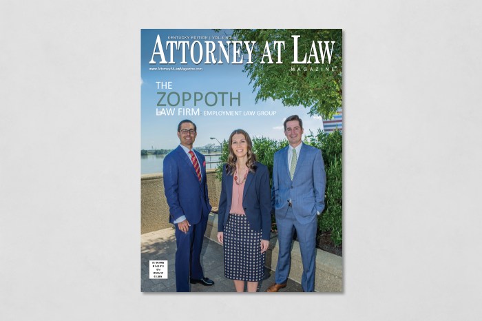 Magazine attorney law Magazine attorney law