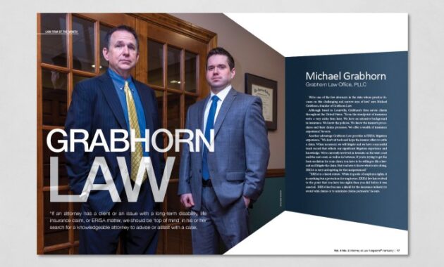 Attorney lawyer leventhal firm