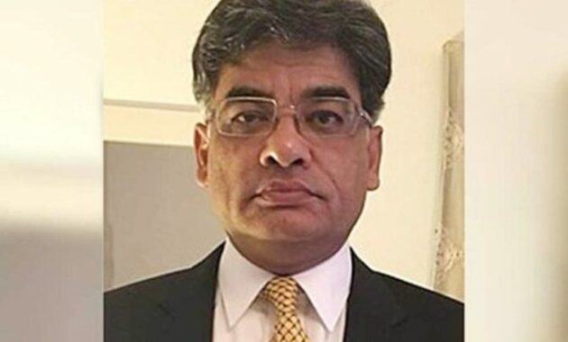 Khalid jawed attorney reforms amendment ballot govt unilaterally assured ecp sultan raja sikandar commis electoral appointment imran javed constitutional allowing