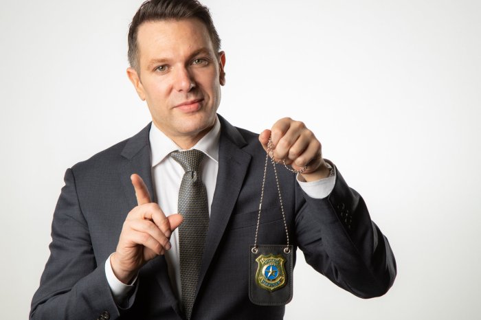 Attorney at law mark mandell providence ri