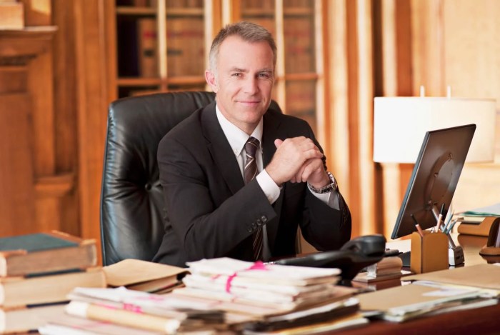 Attorney