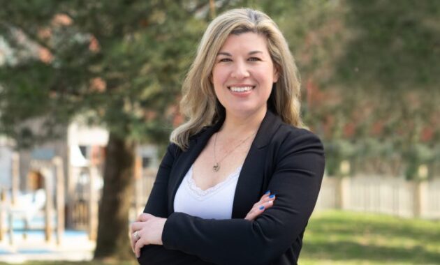 Attorney at law monique centeno