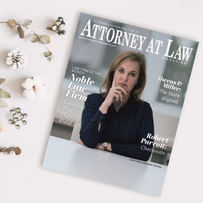 Attorney Attorney