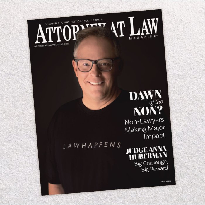 Attorney vol