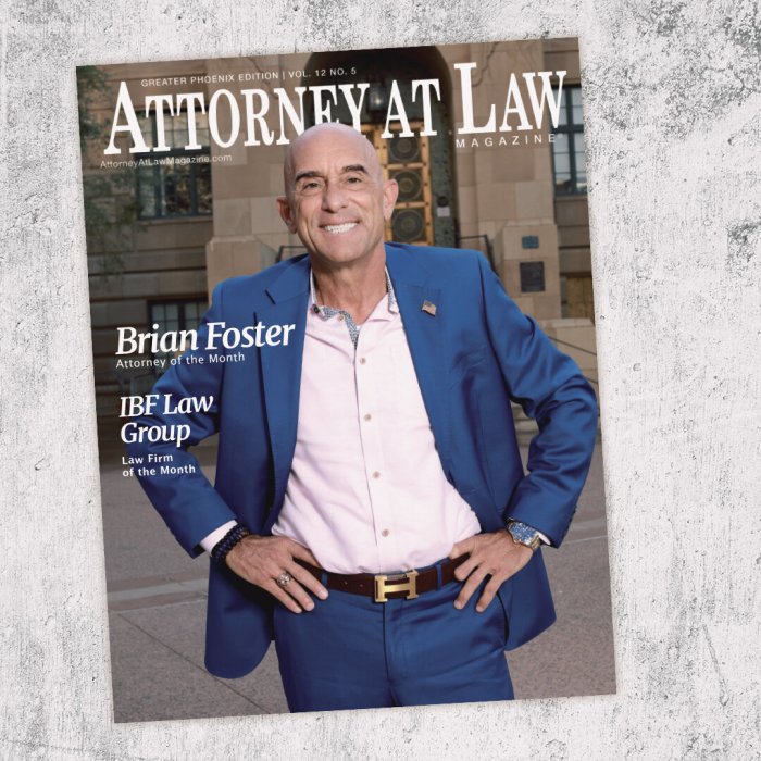 Attorney archive