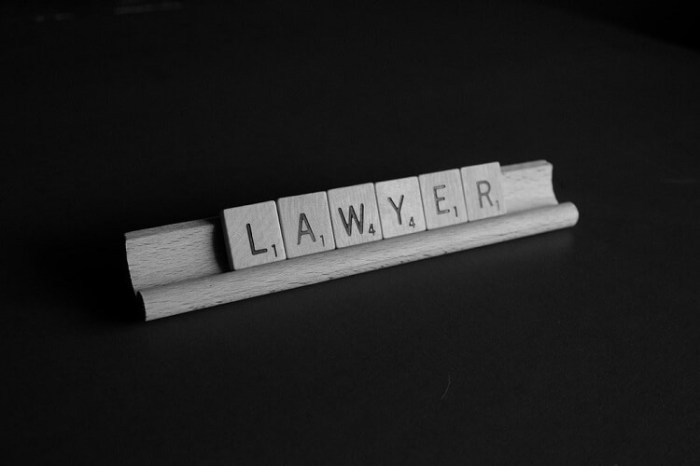 Attorney walsh criminal al mobile