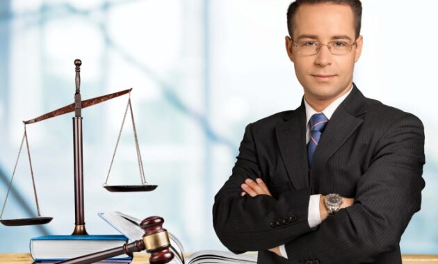 Law