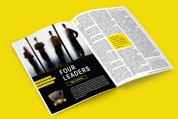 Magazine attorney Magazine attorney