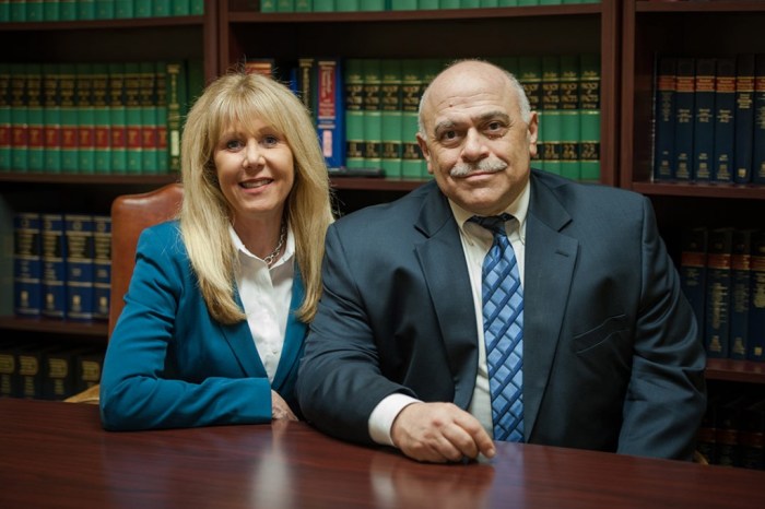 Attorney at law matthew kentner